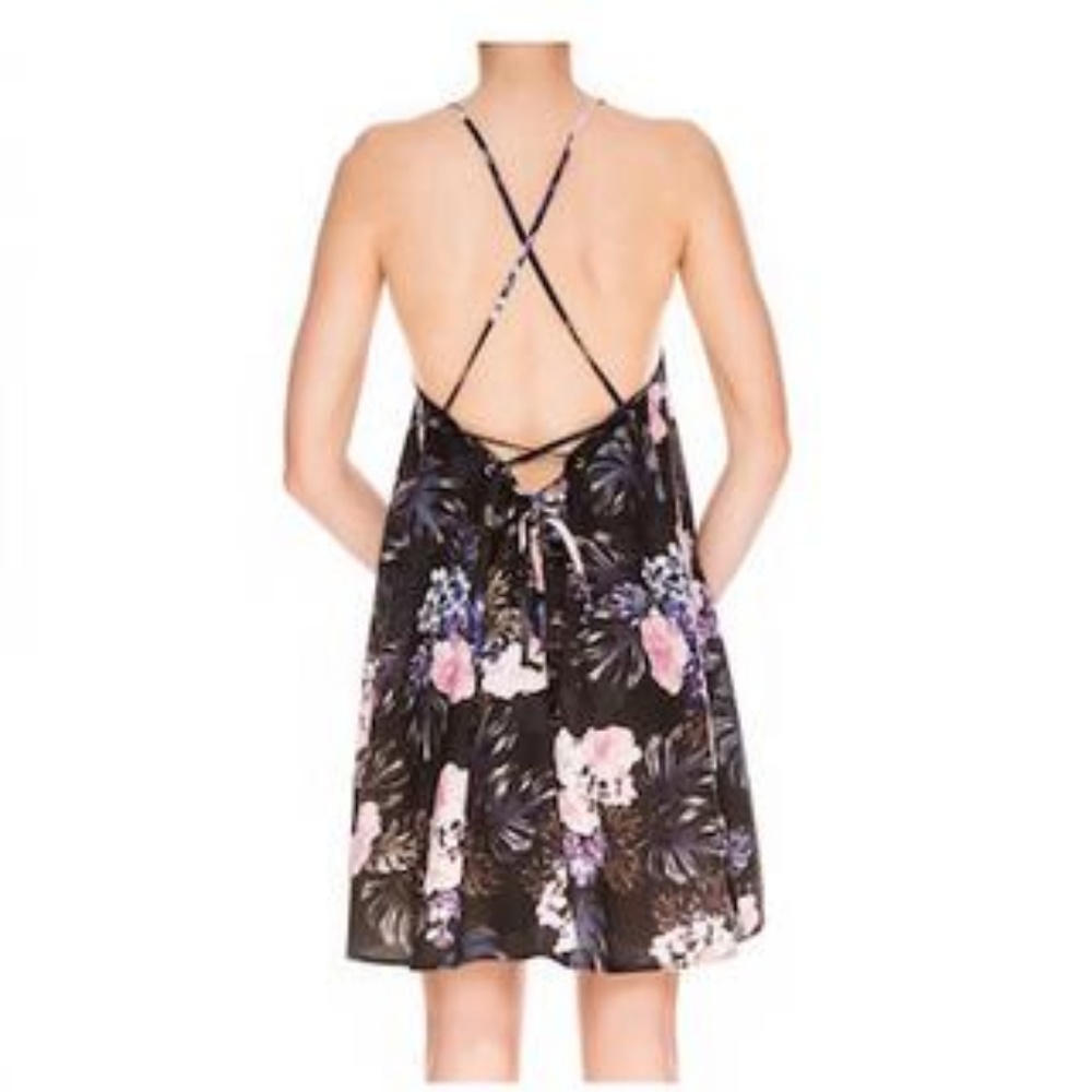 The Fifth Label Fall in Love Dress - Picture 3 of 3